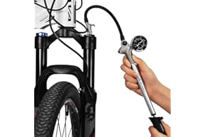 GIYO Unisex-Adult Gs-02d Dämpferpumpen