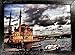 Produktbild Dekoratives Bild "Istanbul" - 75 cm x55 cm - schöne und helle Farben - Dematex