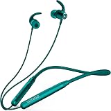 Wings Glide Neckband Latest Bluetooth 5 