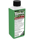 GREEN24 Glcksbambus Dnger  250ml Spezial-Flssigdnger fr Lucky Bamboo  (Dracaena sanderiana) | Fr krftiges Wachstum & sattes Grn | Verhindert  gelbe Bltter | Ideal fr Hydrokultur & Wasser : Amazon.de: Garten