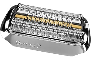 JIANCENGYU 92S Scherkopf kompatibel mit Braun Series 9, 92S Scherblatt Ersatzklingen Aufsätze für Braun Series 9 9465cc 9242s 9280cc 9477cc 9297cc 9240s 9297cc 9565cc