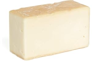 ‎SALUMI PASINI Taleggio DOP | Kuhmilchkäse | Typisch italienisches Produkt | Handgesalzen | 200 gr | Zarter Geschmack