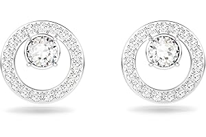 Swarovski Boucles d'oreilles Creativity Circle