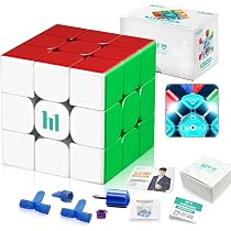 Bukefuno GAN 356 RS 3x3x3 Speed Magic Cube GAN 356 R S 3x3 Magic Cube Bukefuno GAN 356 RS 3x3x3 Speed Magic Cube GAN 356 R S 3x3 Magic Cube