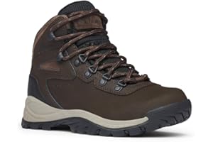 Columbia Femme Newton Ridge Plus Chaussures Montantes De Randonnée Et Trekking
