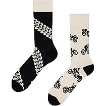Soxo Bier Socken Herren Lustig Dose Geschenk Männer 40-45 Baumwolle Soxo Bier Socken In Dose - Lustige Geschenkidee Für Männer In Größen 40-45