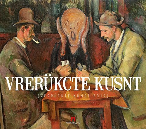 Verrückte Kunst 2017