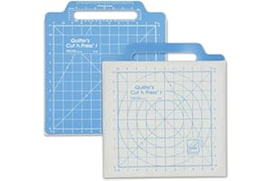 June Tailor Quilter's Cut-n-Press