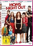 Mom's Night Out - Sean Astin