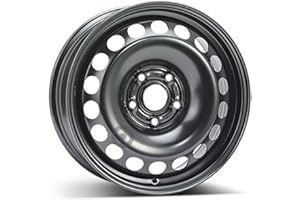 ALCAR ALCAR 8426 ALCAR 6.5 x 16 ET 41