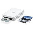 Lifeprint Printer - Augmented Reality, Photos Printed Directly from Your Social Networks, Print All Over the World, Free App
