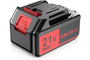 PONOSEU Batteria per martello perforatore