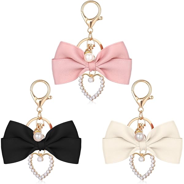 Bréloce Fleur Cerisier Charme De Téléphone Lapin Et Fleurs De Cerisier - Bréloce Mignonne Pour Portable - Cadeau Pour Femmes Et Filles Porte-clés Décoratif