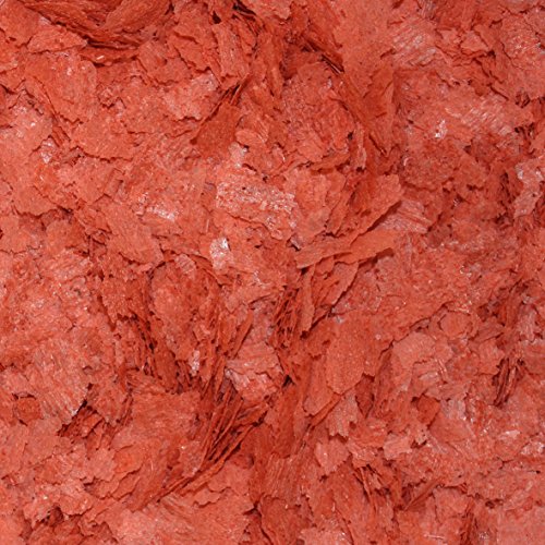 Söll 16147 Organix Super Colour Flakes – Aquariumfutter – Zierfischfutter – Flockenfutter – 490 ml - 5