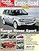 Produktbild auto motor und sport SPEZIAL: Cross-Road - Range Rover Sport: Mit Jaguar-Kompressor V8 / Hummer H3 - Kia Sportage - Infiniti FX 45 - Fiat Panda 4x4 - Nissan Patrol - Porsche Jagdwagen / Allrad-Reisen: Costa Rica Seealpen Australien - Ausgabe I/2005