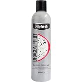 Deep Fresh Peeling Etkili Arındırıcı Duş Jeli 400 ml (Ejder Meyvesi)