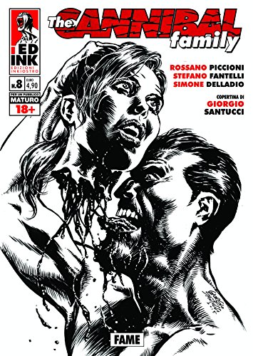 Download Fame. The cannibal family: 8