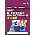 Edexcel A-Level Economics (A) Study Book for THEME 2: revision guide for 2025 and 2026 exams (tutor2u Edexcel A-Level Economics)