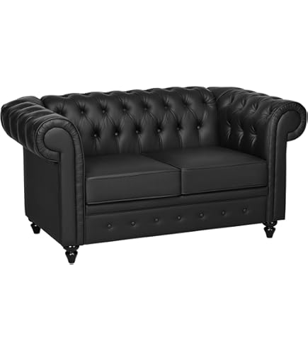 Poltrona Relax Pieghevole Con Cuscino - Pouf E Tavolo Multifunzione (Colore Rosso) - Foto 5