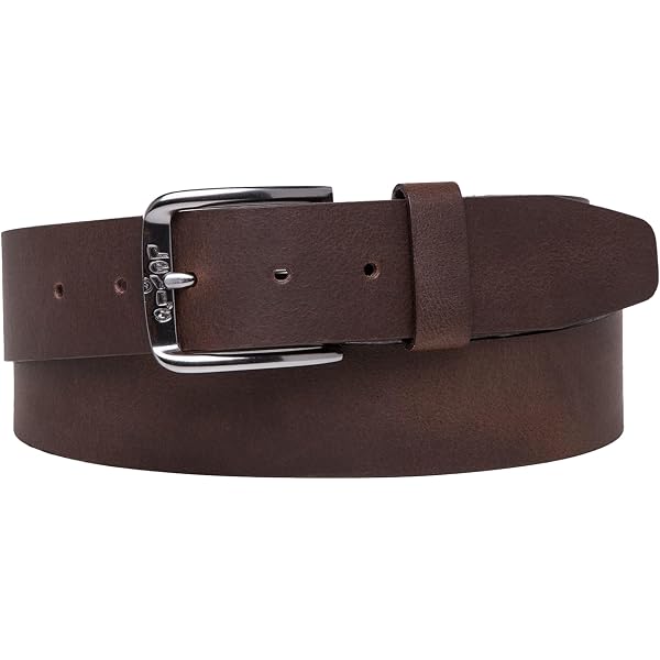 Cinturon Levis Levi's Alturas Cinturón, Marrón, 70 Unisex Adulto Cinturón Calvin Klein Hombre