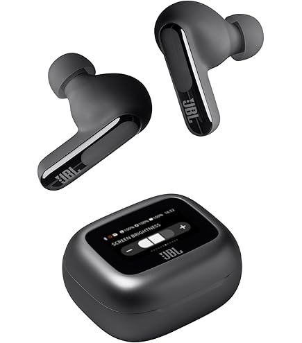 Under Armour True Wireless Streak Ultrakompakte In-Ear-Bluetooth