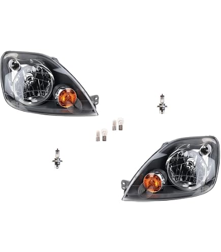 Faro ant sx MITSUBISHI COLT | DEMOLIZIONI E RICAMBI