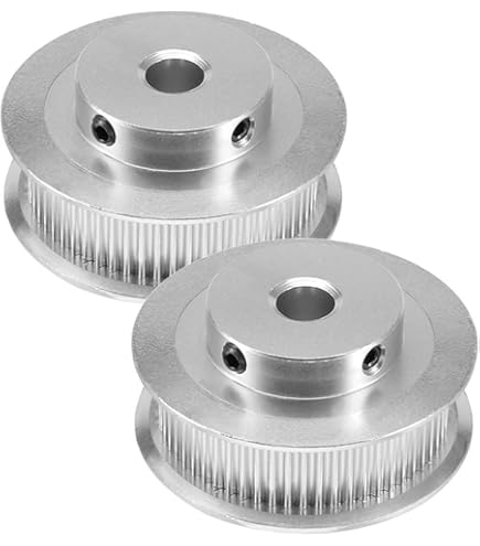 10 T5 / 355 AP | Courroie Synchrone OPTIBELT T5 Polyuréthane, Long 355mm Largeur 10mm, 71 Dents | RS