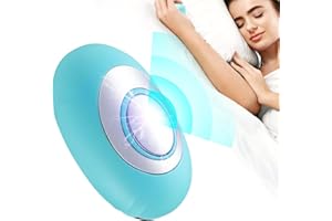 XdealCozyxc Hypnotic Sleeping Aids, Holding Portable Sleep Aid Device for Kids Adults Relieving Anxiety & Improving Deep Sleep