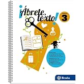 ABRETE TEXTO 3 (3&ordm; Primaria)