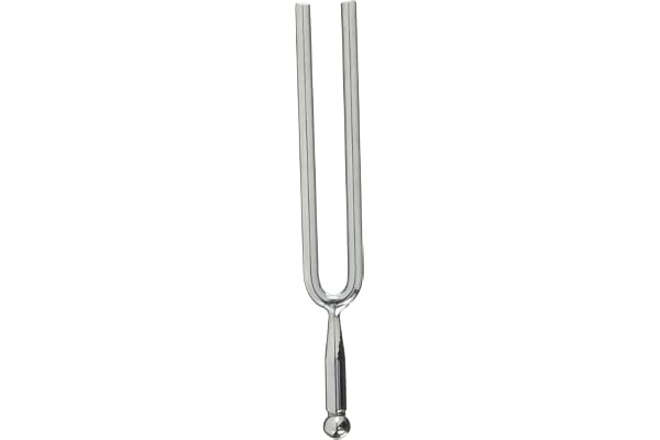 Stagg TF1440 Diapason A 440Hz Gris