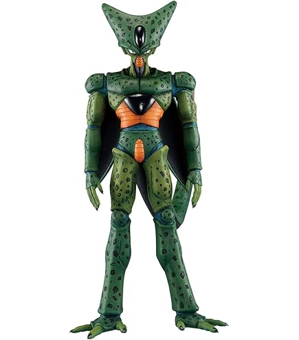 Buy Ichibansho - Dragon Ball Z - Bandai Spirits Masterlise