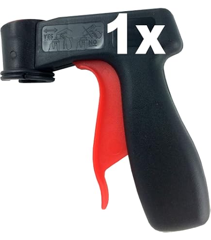Starchem SPRAYMASTER Aerosol Adapter - Ltd Starchem SPRAYMASTER Aerosol Adapter - Ltd