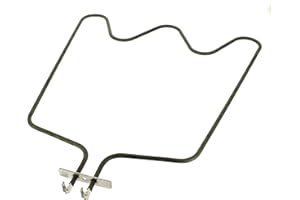 Résistance de sole originale 1150 W - Pour four Whirlpool Bauknecht 481225998421