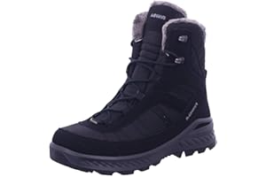 LOWA Damen Trident Iii GTX Ws Trekking-& Wanderstiefel