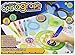 Produktbild The Original Spirograph New Generation Spirograph Optische 3D Artist Set (uk import)