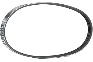 Contitech 4 PK 611 Cinghie Trapezoidale