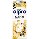 Alpro Barista Yulaf İ&ccedil;ecek 1000 ml