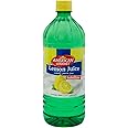 American Gourmet Lemon Juice Substitute (500ml) - Crafted to deliver a tangy and refreshing citrus flavor, offering a versatile option for recipes that call for lemon juice.