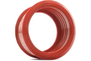 3RG INDUSTRIAL - Junta Silicona Turbo- OEM 9686311380 993563 9687883680 - Piezas para Coche Recambios Motor y Otras Partes de Vehículo.