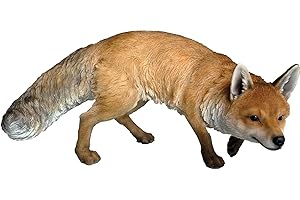 Vivid Arts Petit Renard