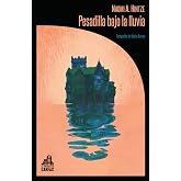 Pesadilla bajo la lluvia (LA BIBLIOTECA DE CARFAX)
