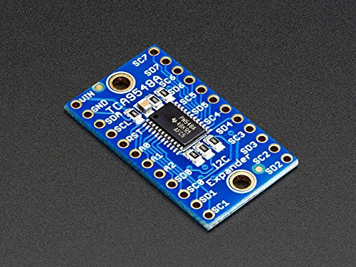 Preisvergleich Produktbild tca9548 a I2 C Multiplexer