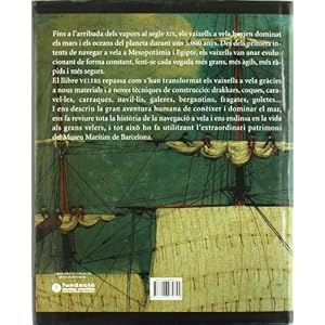 Velers (Patrimoni marítim)