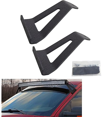 Copertura Per Barra LED 42 Pollici - Nylon Impermeabile Per Barre Dritte E Curve - Foto 4