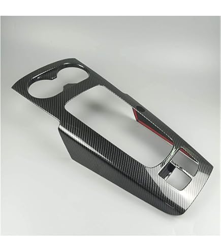 3-tlg. Klima-Auslass Ringe Für Audi A3 8V 2014-2019 - Aluminium Lüftungsabdeckung In Rot