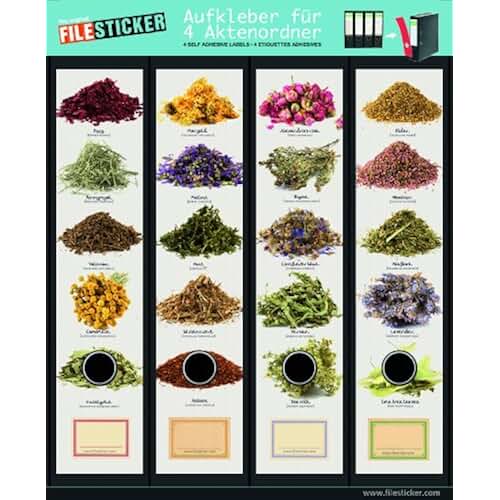 Suchergebnis auf Amazon.de für: Kräuter - Etiketten & Aufkleber