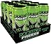 Produktbild Rockstar Engery Drink Freeze Frozen Lime, 12er Pack, Einweg (12 x 500 ml)