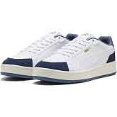 PUMA Court Classico Sport Spor AyakkabıUnisex Yetişkin