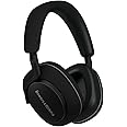 Bowers & Wilkins PX7 S2e Over-Ear-Kopfhörer mit Geräuschunterdrückung, kabellos, Qualcomm aptX™ Adaptive & Schnellladung, 30 