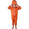 BookMyCostume Octopus Water Animal Kids Fancy Dress Costume 6-7 years